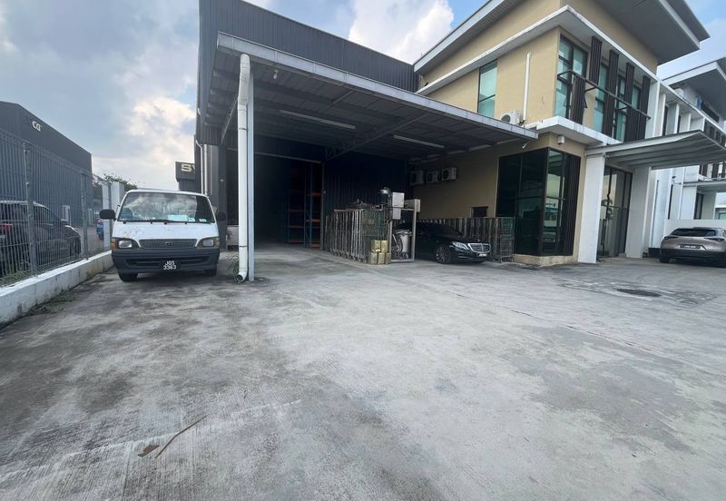 Setia Business Park 2