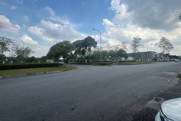Setia Business Park 2
