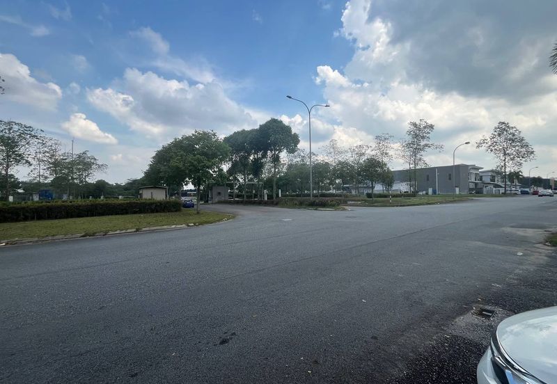 Setia Business Park 2