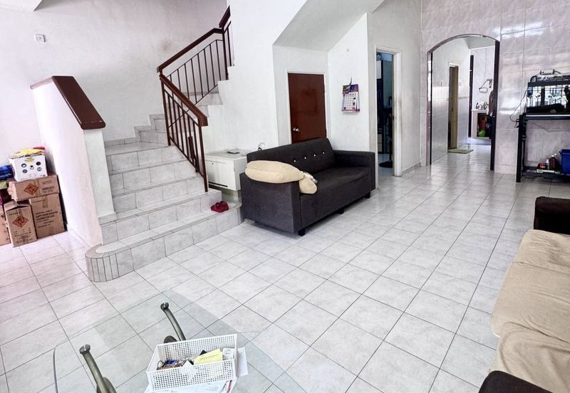 Taman Austin Perdana