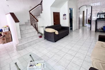 Taman Austin Perdana