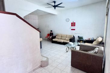 Taman Austin Perdana