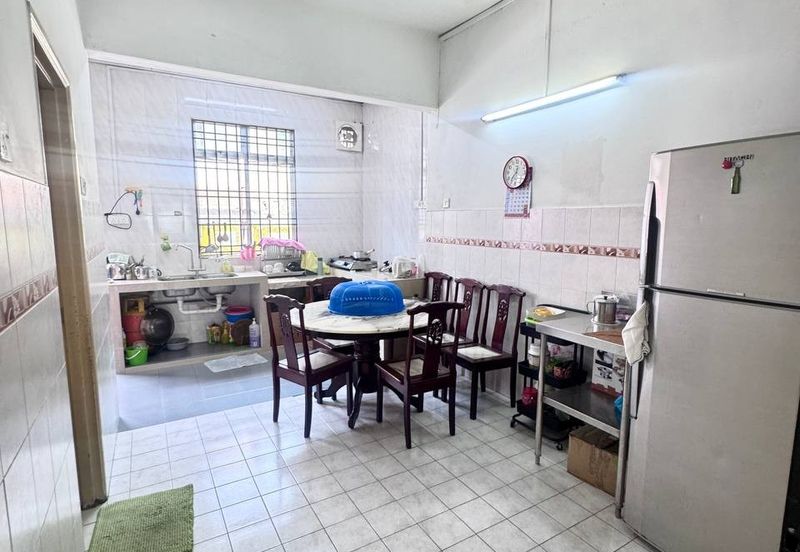 Taman Austin Perdana