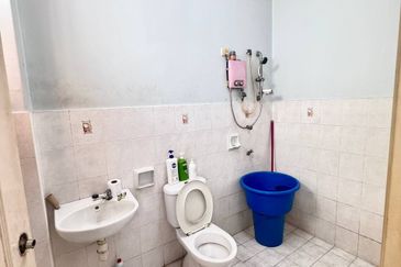 Taman Austin Perdana