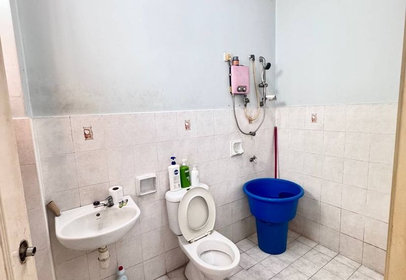 Taman Austin Perdana