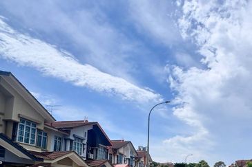 Taman Austin Perdana