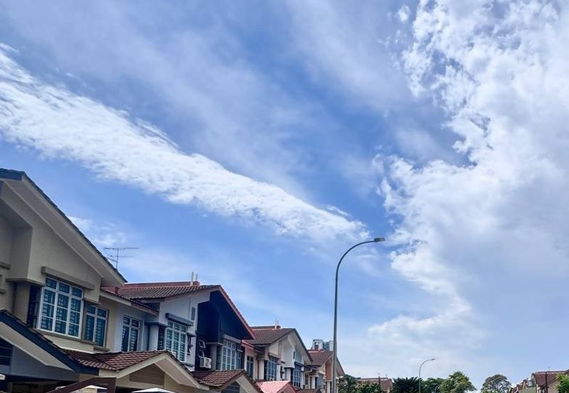 Taman Austin Perdana