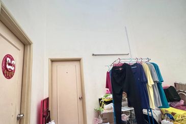 Taman Austin Perdana