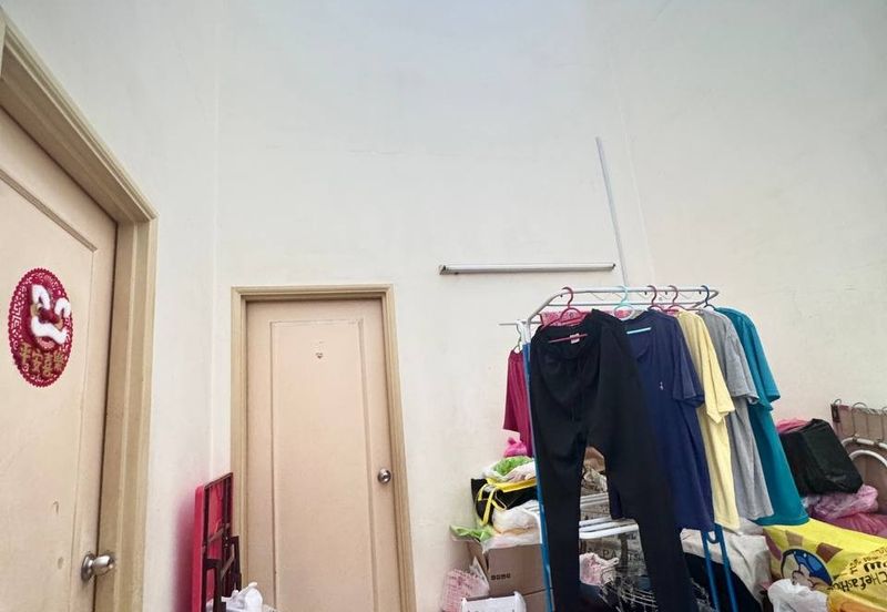 Taman Austin Perdana