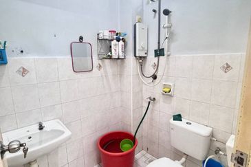 Taman Austin Perdana