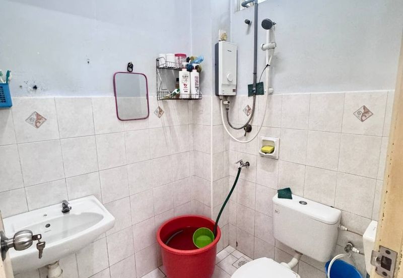 Taman Austin Perdana