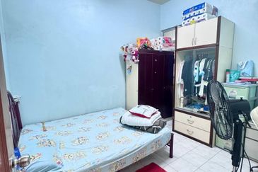 Taman Austin Perdana