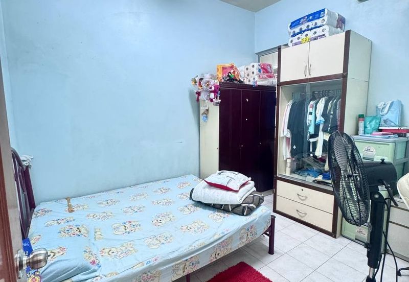 Taman Austin Perdana