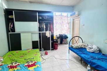 Taman Austin Perdana