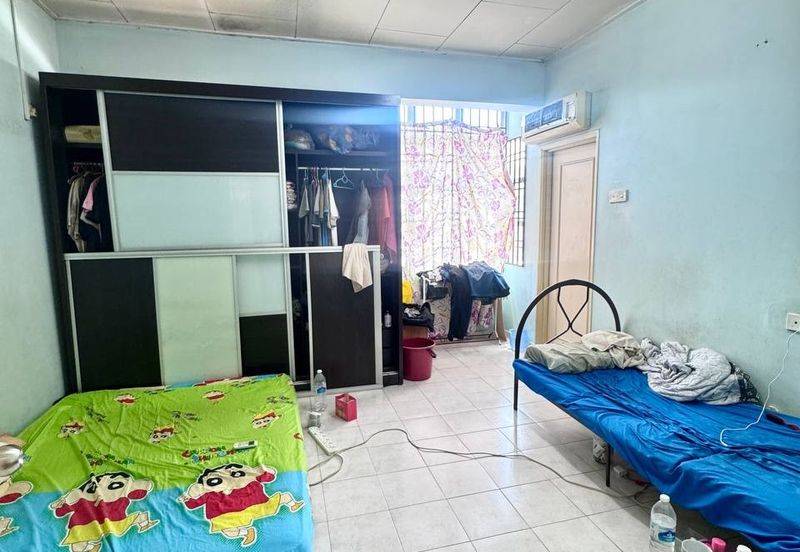 Taman Austin Perdana