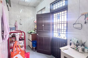 Taman Austin Perdana