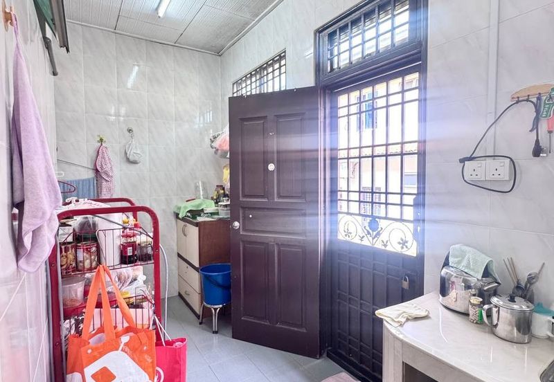 Taman Austin Perdana