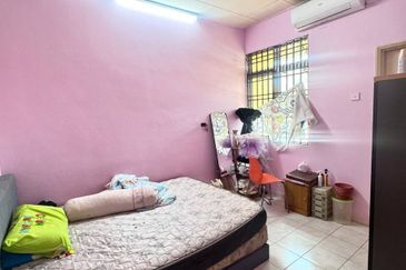 Taman Austin Perdana