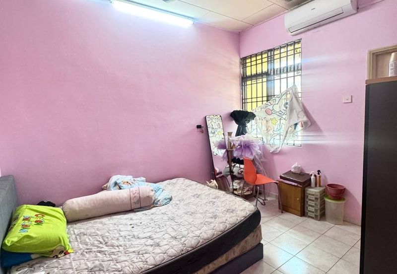 Taman Austin Perdana