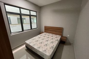 The Arc At Austin Hill