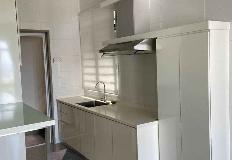 The Arc At Austin Hill