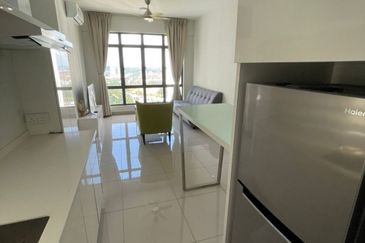 The Arc At Austin Hill