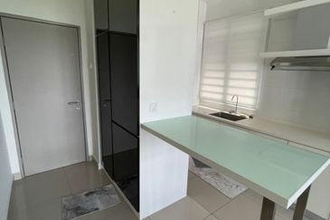 The Arc At Austin Hill