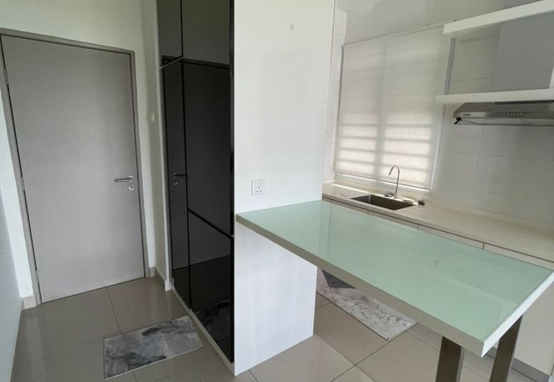 The Arc At Austin Hill