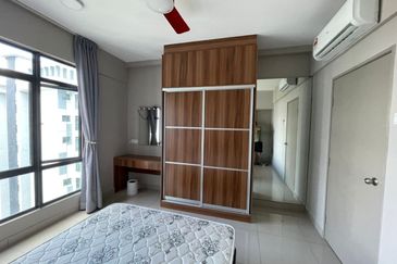 The Arc At Austin Hill