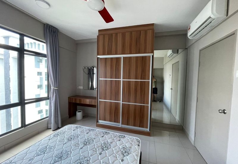 The Arc At Austin Hill