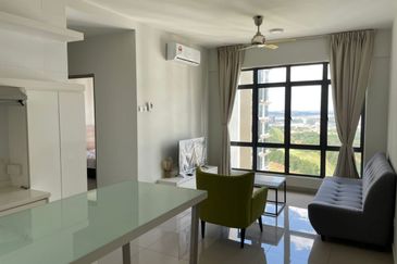 The Arc At Austin Hill