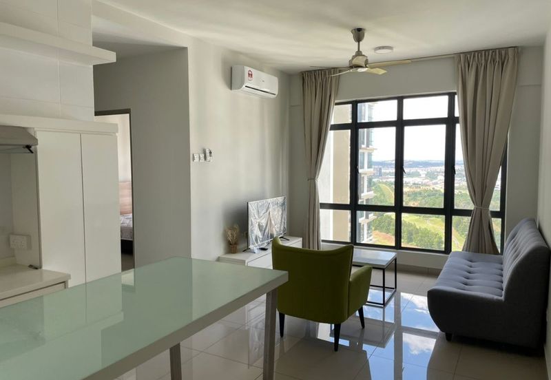 The Arc At Austin Hill