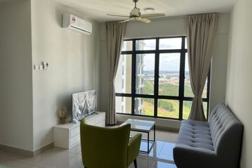 The Arc At Austin Hill