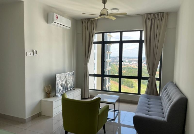 The Arc At Austin Hill