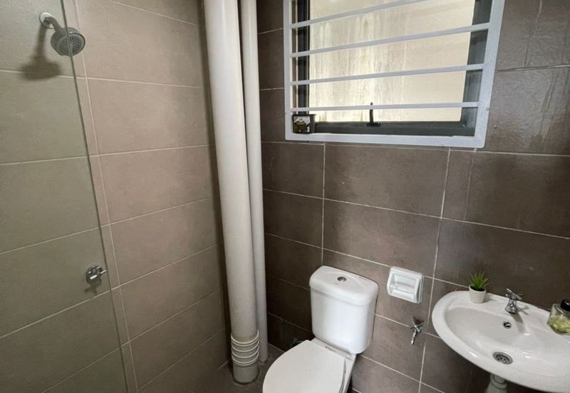 The Arc At Austin Hill