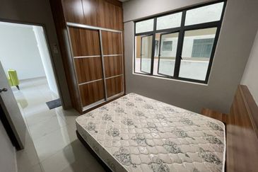 The Arc At Austin Hill