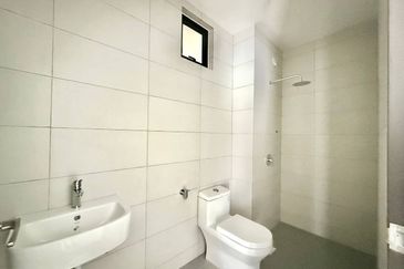 Meldrum Height Residence