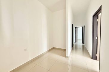 Meldrum Height Residence