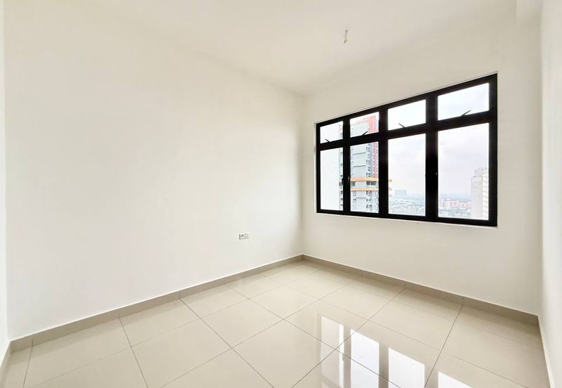 Meldrum Height Residence **