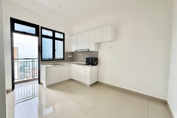 Meldrum Height Residence