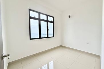 Meldrum Height Residence