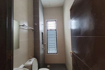 Opal Residenz @Bandar Seri Alam