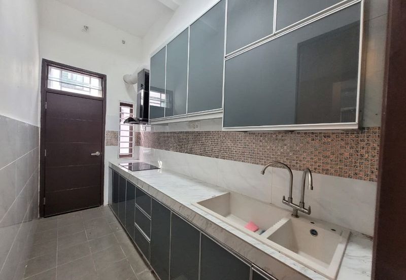 Opal Residenz @Bandar Seri Alam