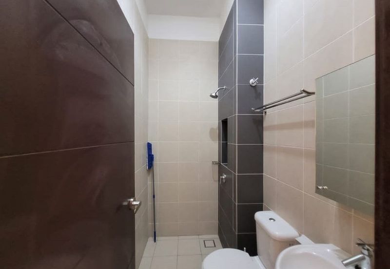 Opal Residenz @Bandar Seri Alam