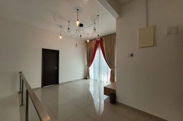 Opal Residenz @Bandar Seri Alam