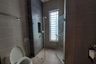 Opal Residenz @Bandar Seri Alam