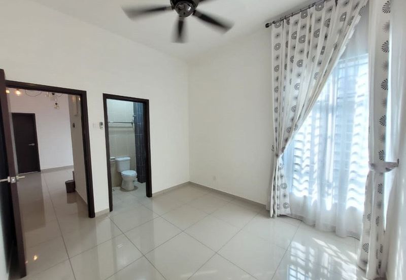 Opal Residenz @Bandar Seri Alam