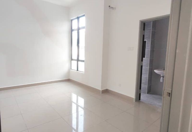 KSL Residence 2 @ Kangkar Tebrau