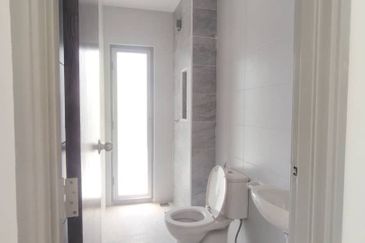 KSL Residence 2 @ Kangkar Tebrau