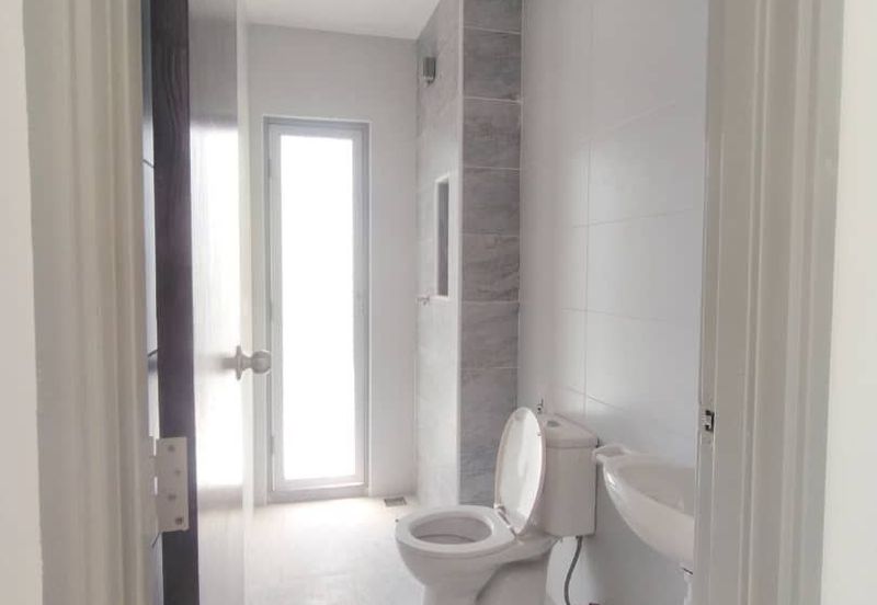 KSL Residence 2 @ Kangkar Tebrau